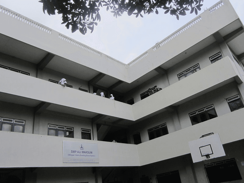 Statistik Pendidikan