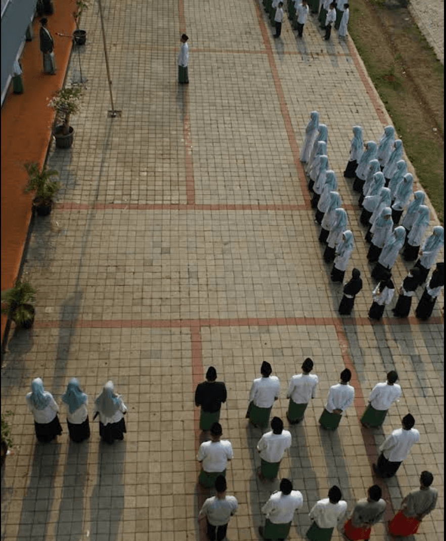 Program Sekolah