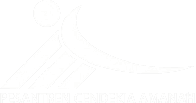 Cendekia Amanah Logo