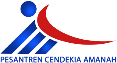 Cendekia Amanah Logo