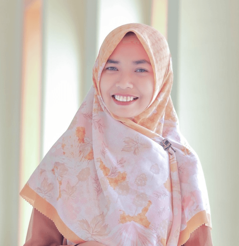 Ustazah Fatimah, S.Ag