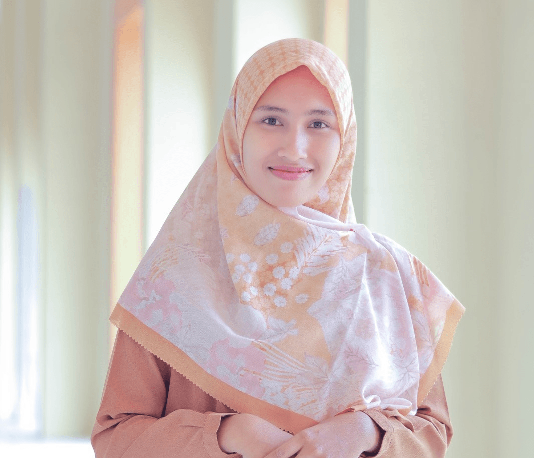 Ustazah Aisyah, S.Pd