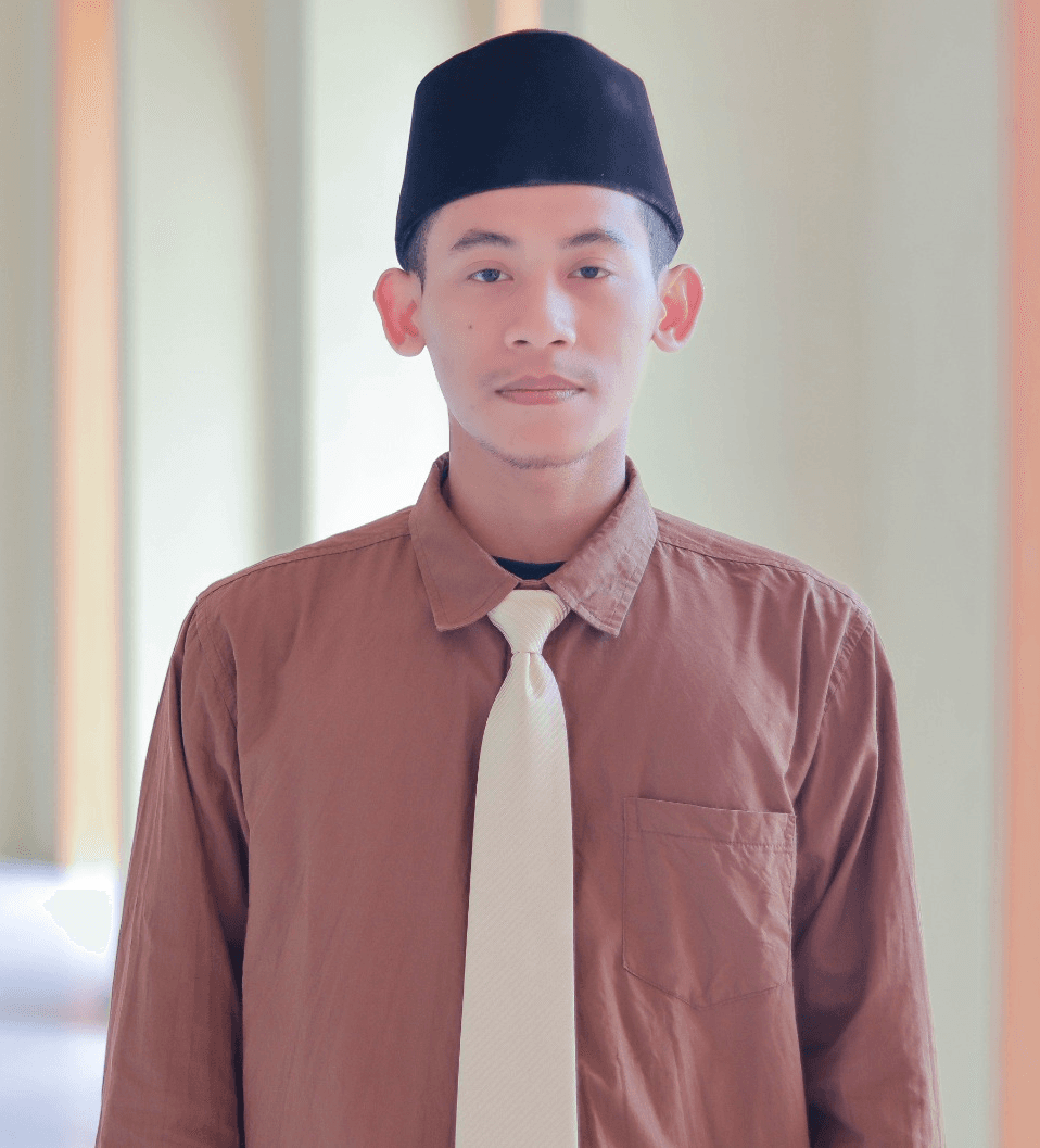 Ust. Hakim Zainal, Lc.