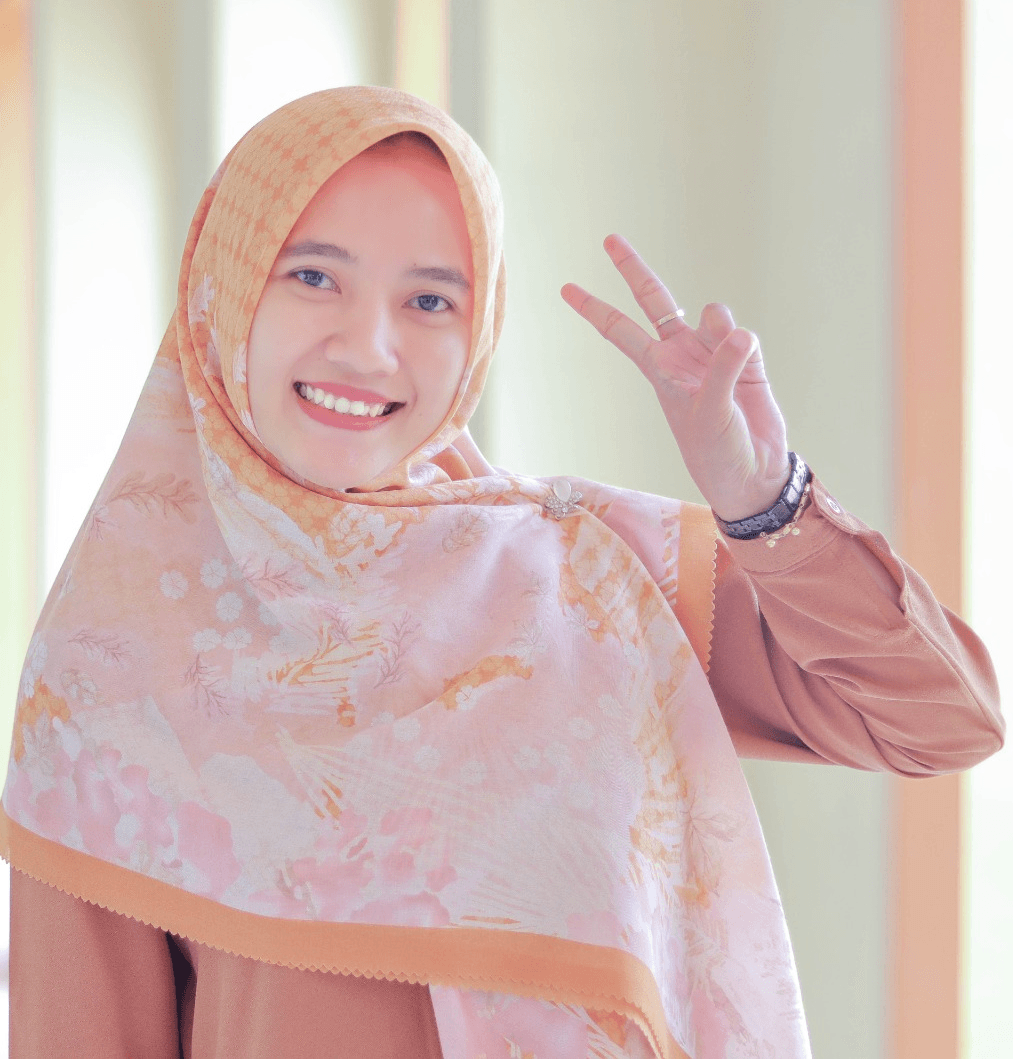 Ustazah Khadijah, M.Pd