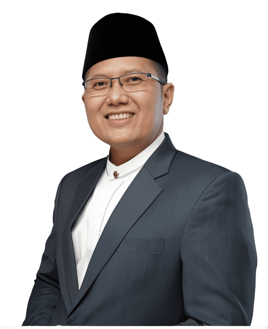 KH. M. Cholil Nafis, Lc., Ph.D